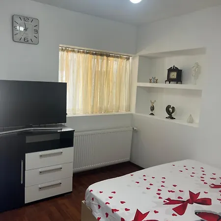度假居 Casa Clara 泰基尔吉奥尔