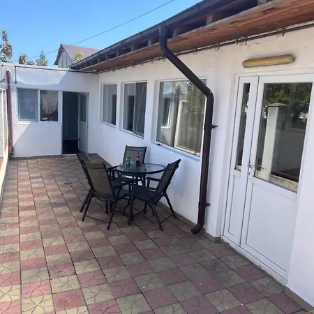 Casa de Férias Casa Clara Techirghiol