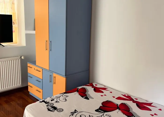 Casa Clara Casa de Férias