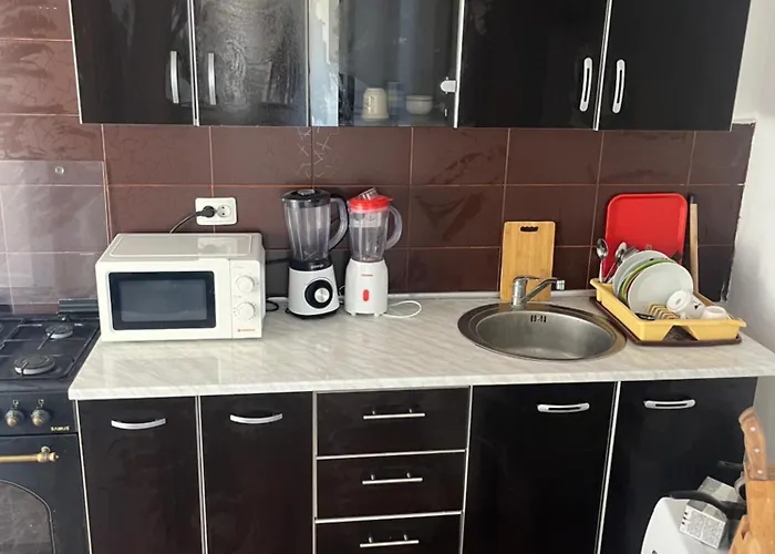 Casa Clara * Techirghiol