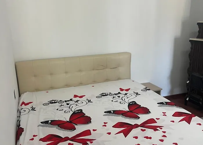 Casa Clara Techirghiol