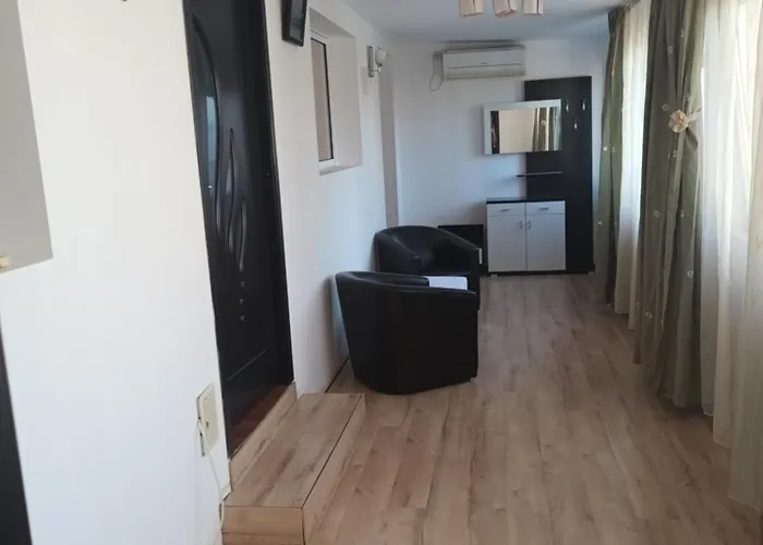 Casa de Férias Casa Clara Techirghiol