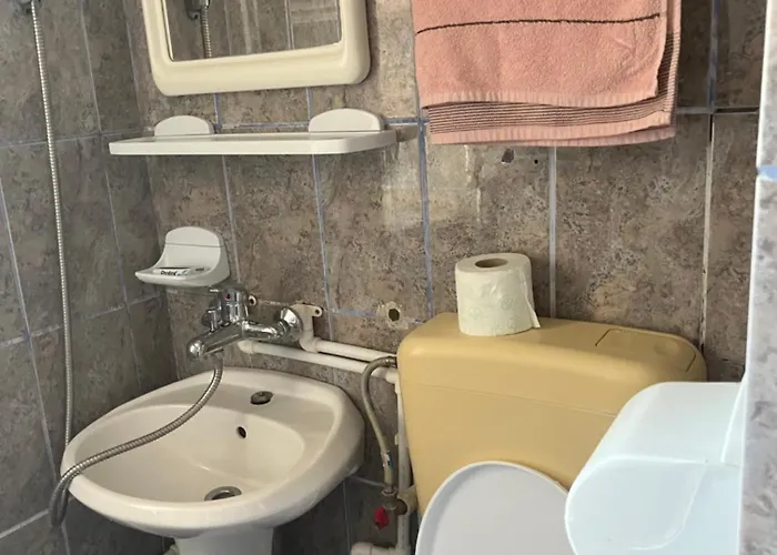 Casa Clara Casa de Férias *