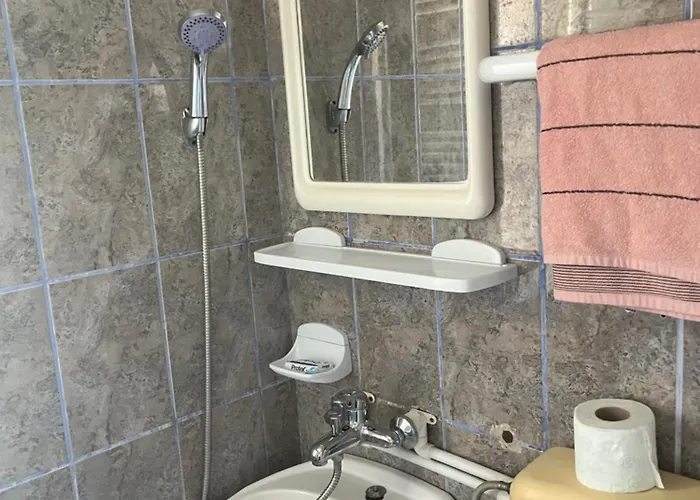 Casa Clara * Techirghiol