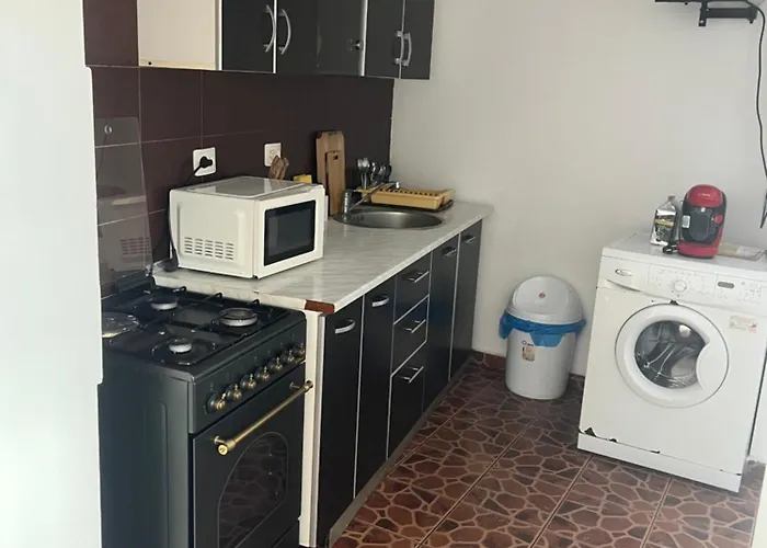 Casa Clara Casa de Férias