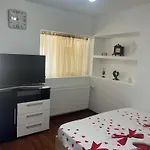 Prázdninový dům Casa Clara Techirghiol