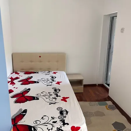 Casa Clara *
