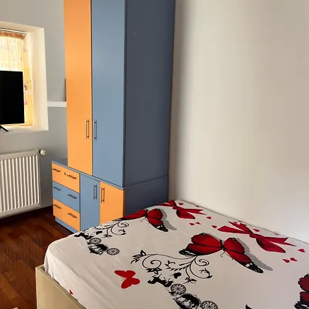 Casa Clara 別荘