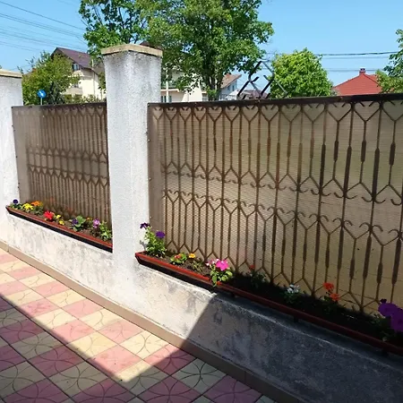 Casa Clara Holiday home Techirghiol