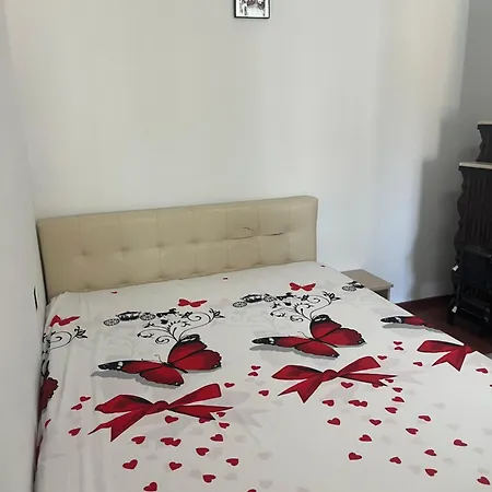 Casa Clara Techirghiol