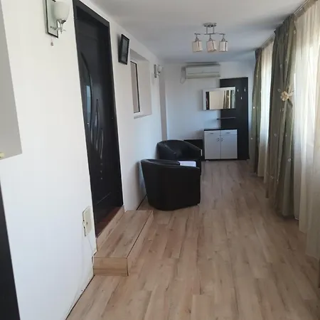 Holiday home Casa Clara Techirghiol