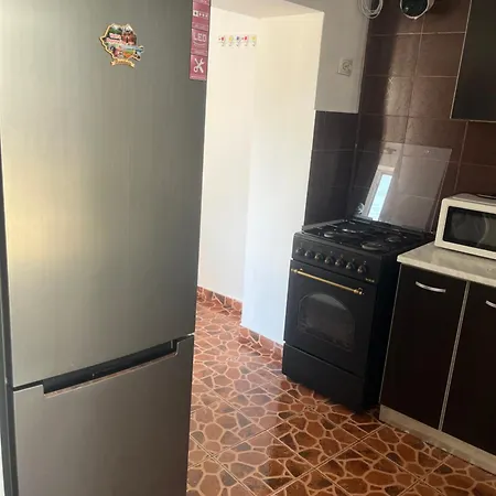 Casa Clara 別荘