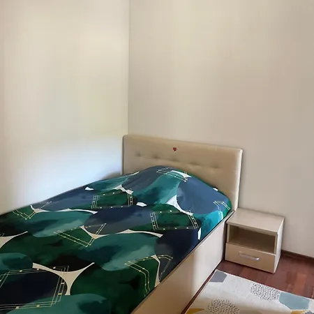 別荘 Casa Clara テキルギオル