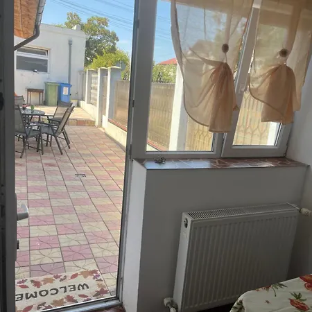 Casa Clara * Techirghiol