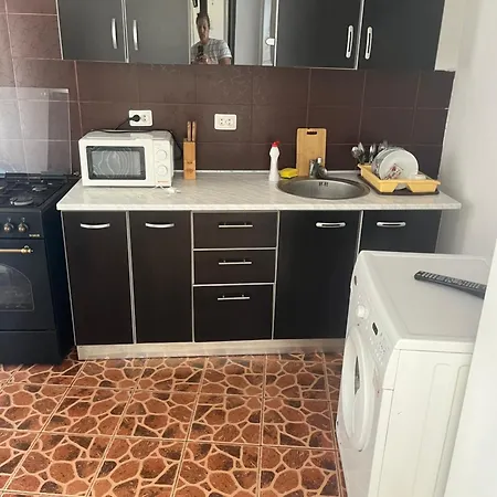 Casa Clara Holiday home *