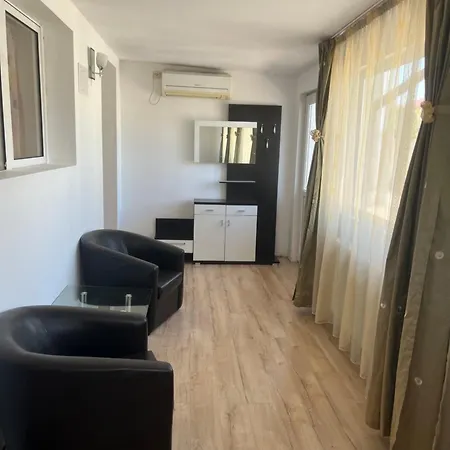 Casa Clara Holiday home Techirghiol