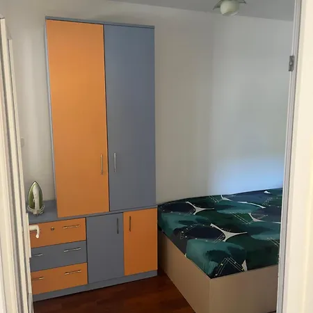 Casa Clara 泰基尔吉奥尔