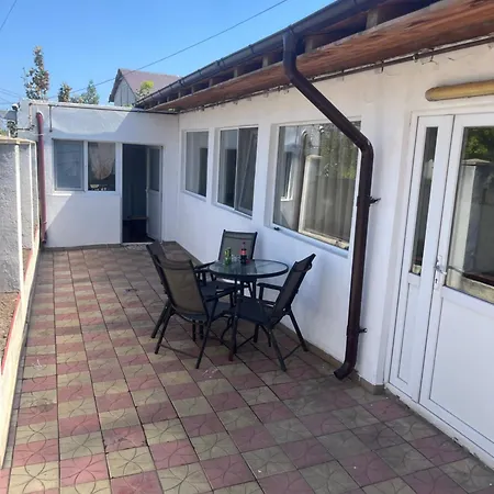 Casa Clara Сasa de vacaciones