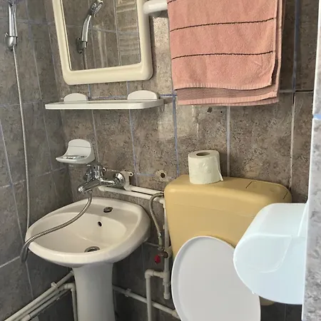 Casa Clara Сasa de vacaciones *