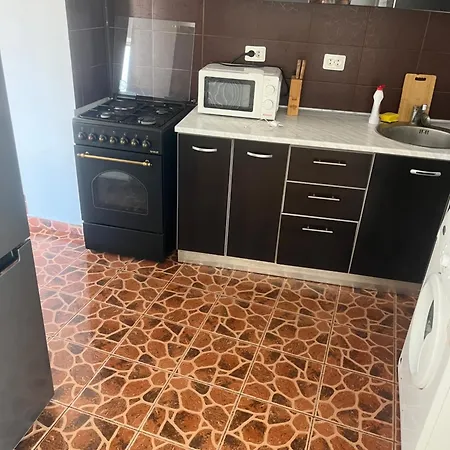 別荘 Casa Clara テキルギオル