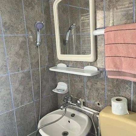 Casa Clara * 泰基尔吉奥尔