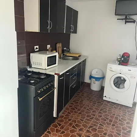Casa Clara 別荘
