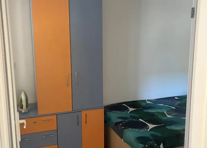 Casa Clara Techirghiol